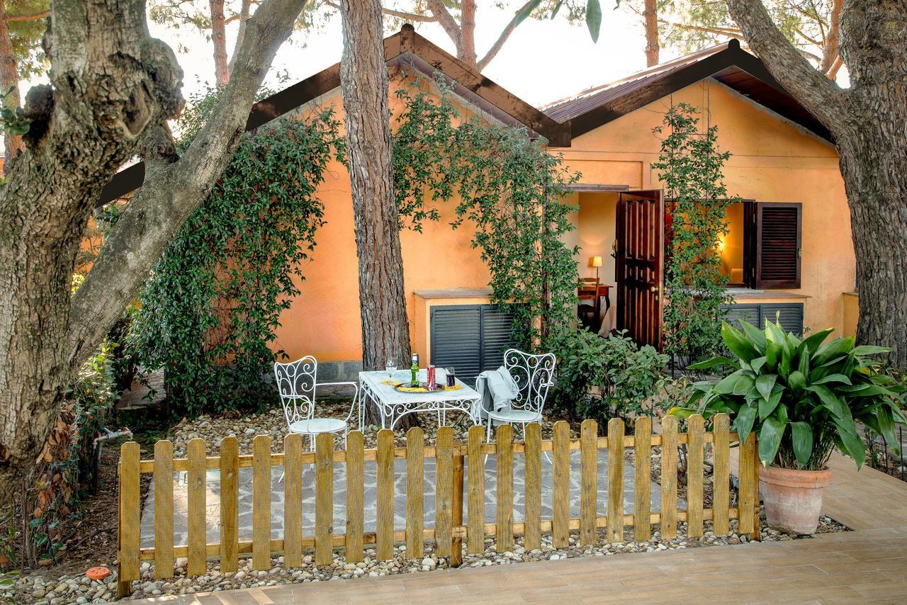 Antica Palmieri 3*